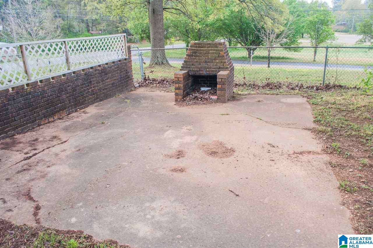 711 Alexandria Road Southwest Jacksonville, AL 36265 - Photo 15 of 17 Gallery Image 15