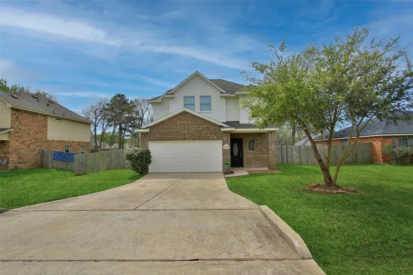 $279,000 | 12339 Ridgecrest Drive, Willis, TX 77318
