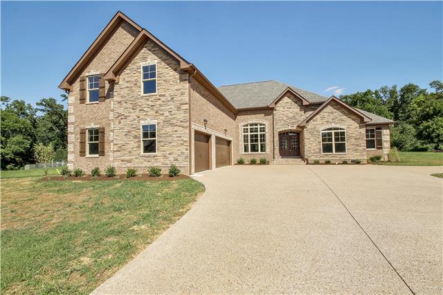 604 Ridgecrest Lane Lebanon, TN 37087 - Photo 2 of 18 Gallery Image 2