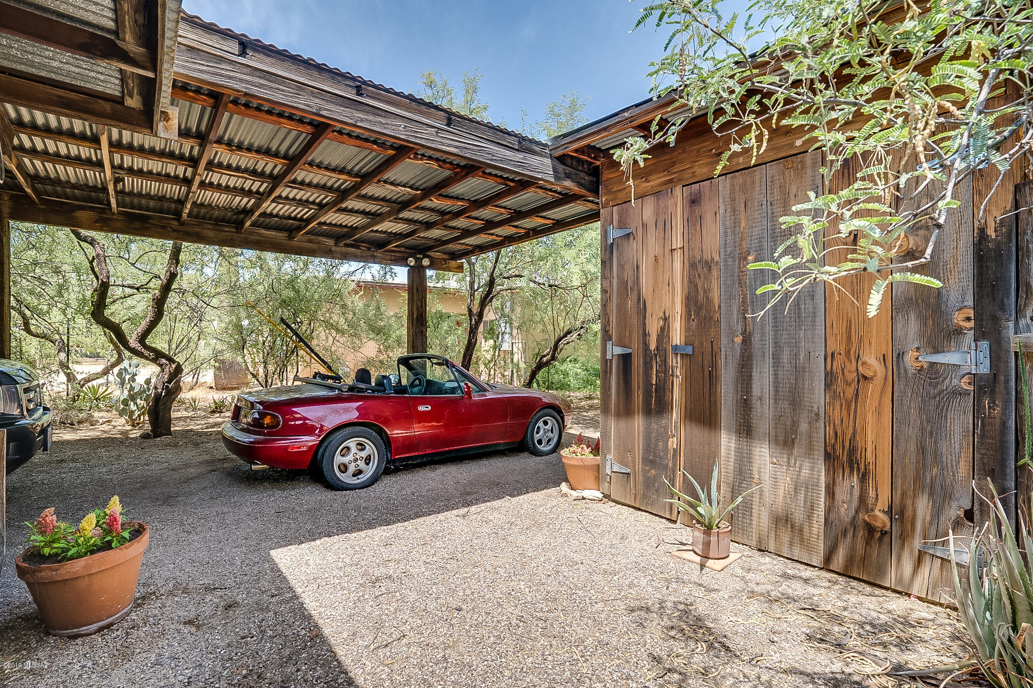 207 East Pastime Road Tucson, AZ 85705 - Photo 38 of 42