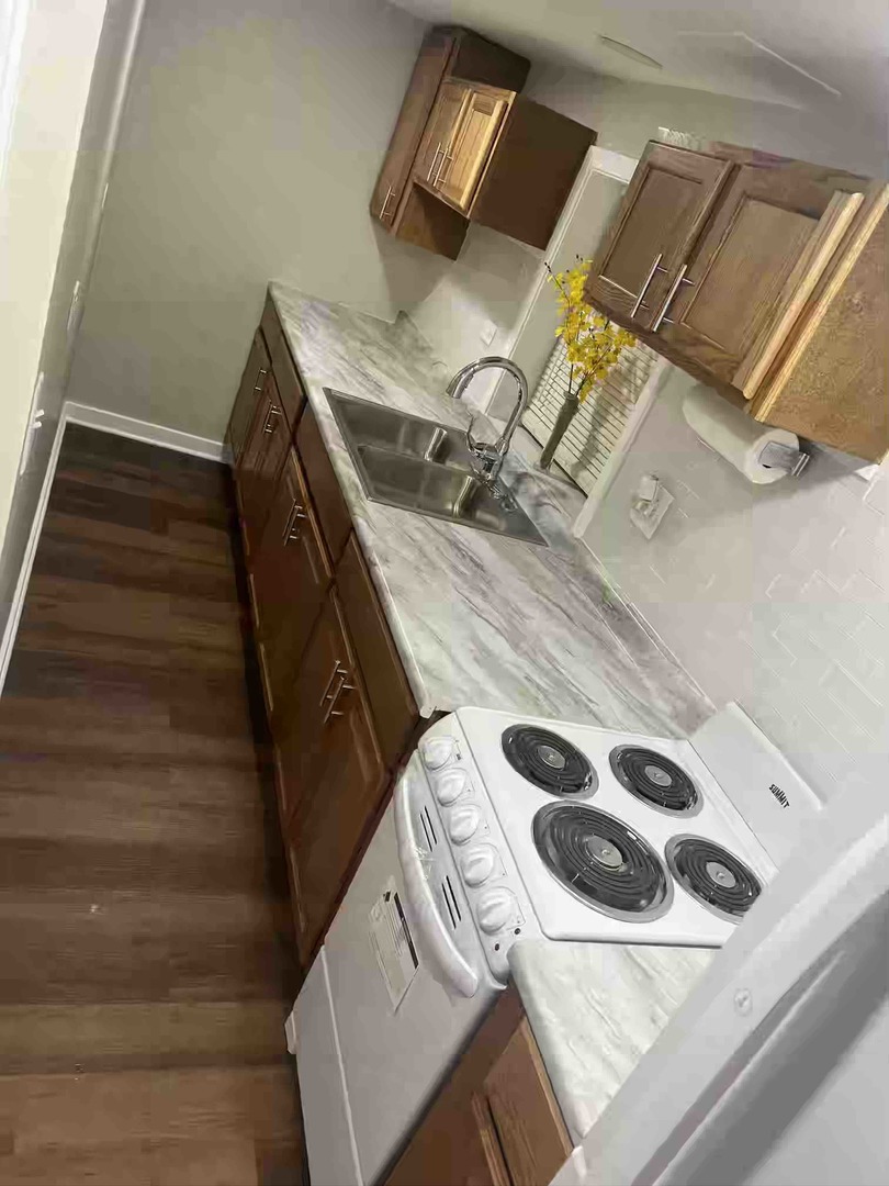 10434 South Wentworth Avenue, Unit GARDEN Chicago, IL 60628 - Photo 3 of 14