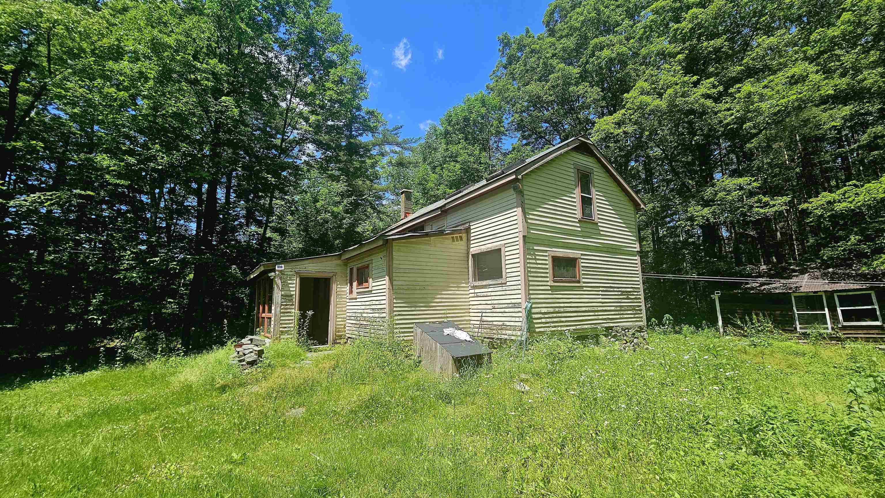 242 N Road Sunderland, VT 05252 - Photo 3 of 12 Gallery Image 3