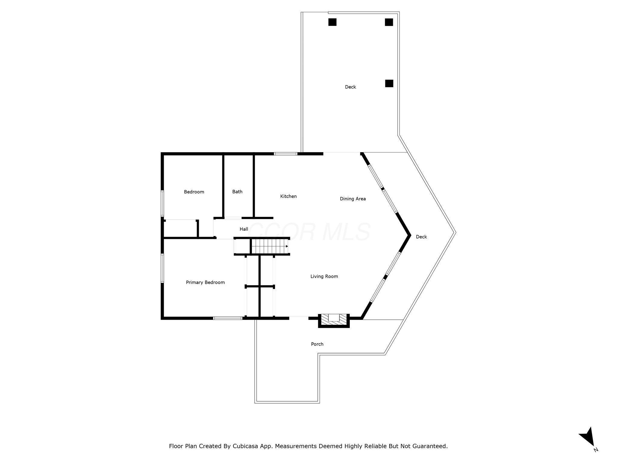 8950 Hidden Springs Road Hopewell, OH 43746 - Photo 33 of 34 Main Floor