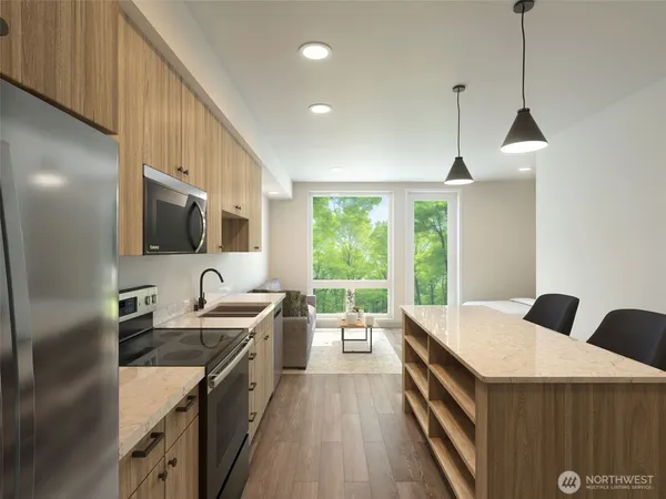 $299,900 | 820 North State Street, Unit 505, Bellingham, WA 98225