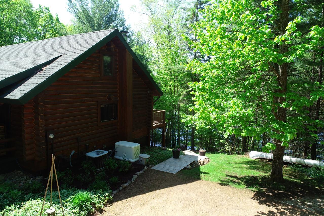 1487 Double Ee Road Park Falls, WI 54552 - Photo 28 of 42 Gallery Image 28