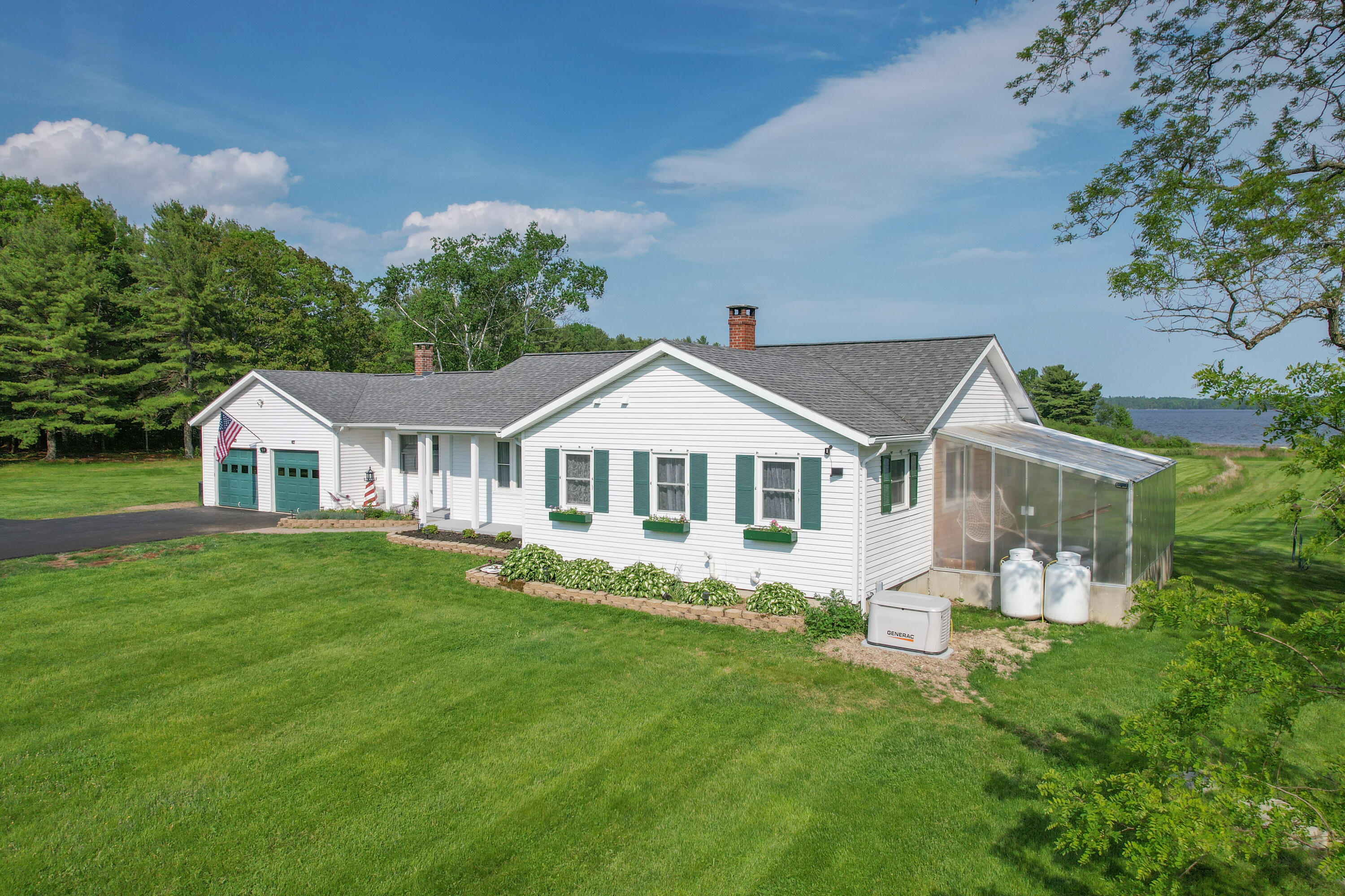 519 Mariaville Road Ellsworth, ME 04605 - Photo 4 of 57 519 Mariaville Road