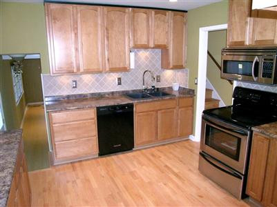 2969 Montavesta Road Lexington, KY 40502 - Photo 5 of 16 The completely remodeled kitchen feature