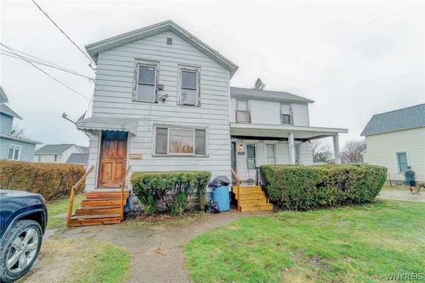 $79,000 | 10 East Pine Street, Dunkirk, NY 14048