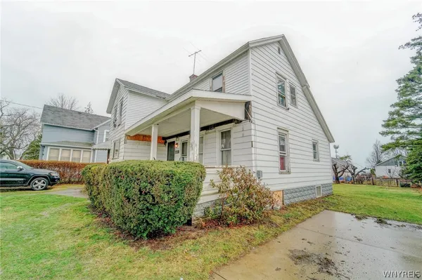 $79,000 | 10 East Pine Street, Dunkirk, NY 14048