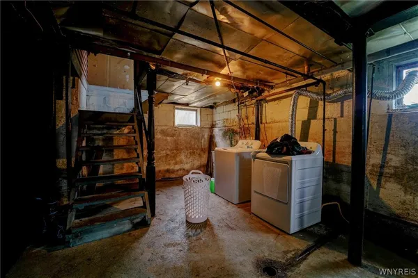 $79,000 | 10 East Pine Street, Dunkirk, NY 14048