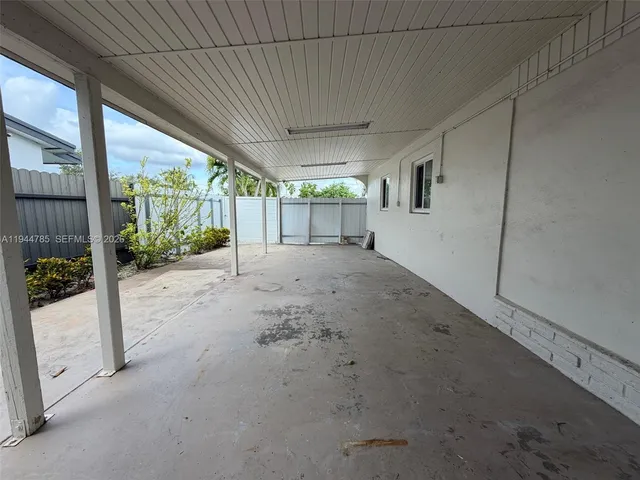 $3,100 | 9920 Jamaica Drive, Cutler Bay, FL 33189