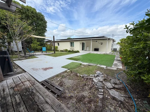 $3,100 | 9920 Jamaica Drive, Cutler Bay, FL 33189