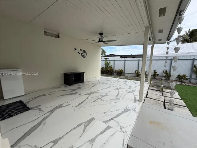 $3,100 | 9920 Jamaica Drive, Cutler Bay, FL 33189