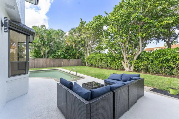 $8,000 | 150 Lucina Drive, Hypoluxo, FL 33462