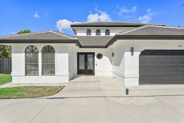 $8,000 | 150 Lucina Drive, Hypoluxo, FL 33462