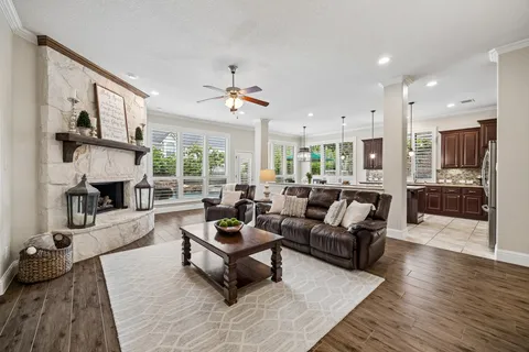 $582,792 | 12523 Cedar Key Trail, Humble, TX 77346