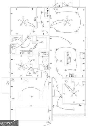 a house that has a lot of plants in it