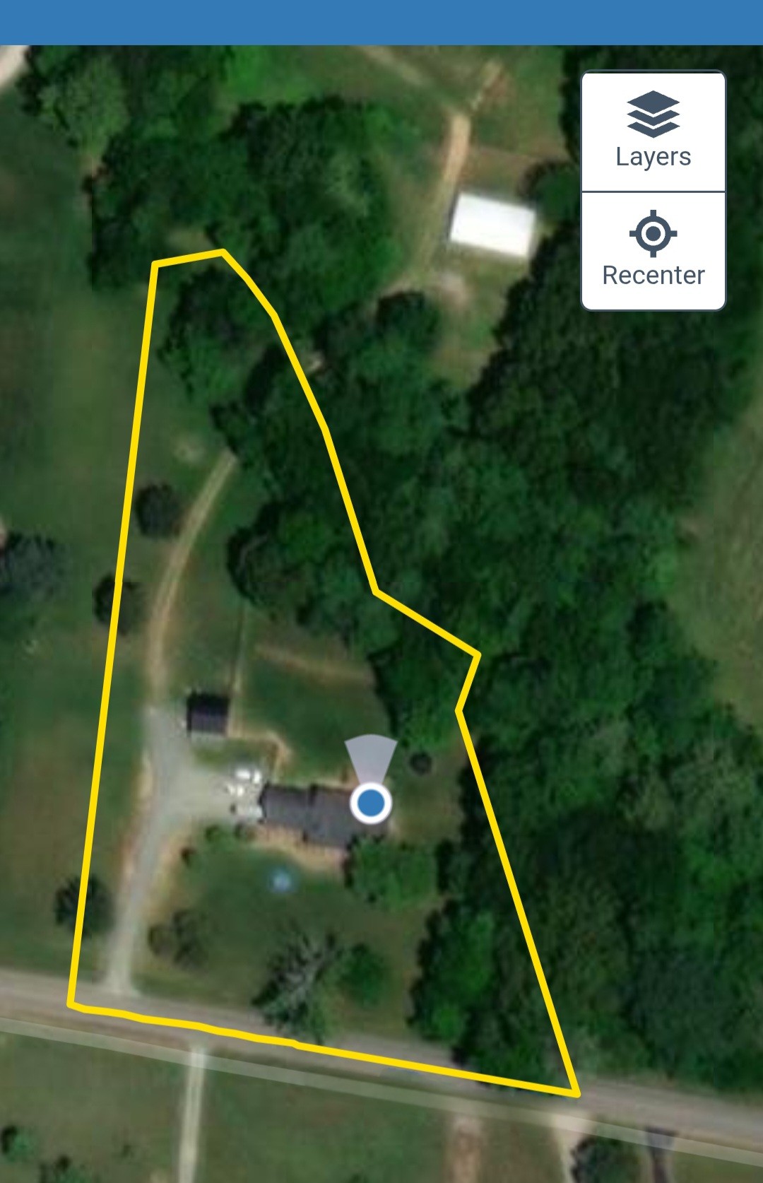 3434 Kinneys Road Cedar Hill, TN 37032 - Photo 86 of 90