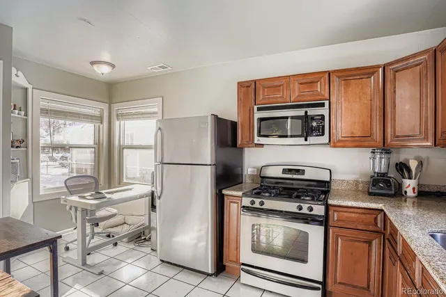 $1,850 | 2225 South Gilpin Street, Denver, CO 80210