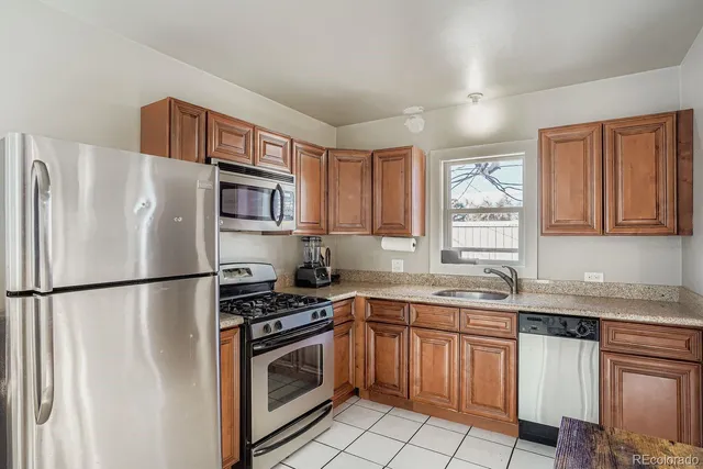 $1,850 | 2225 South Gilpin Street, Denver, CO 80210