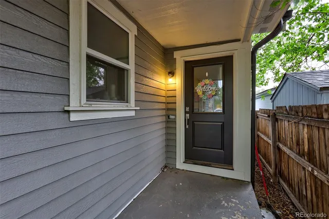 $1,850 | 2225 South Gilpin Street, Denver, CO 80210