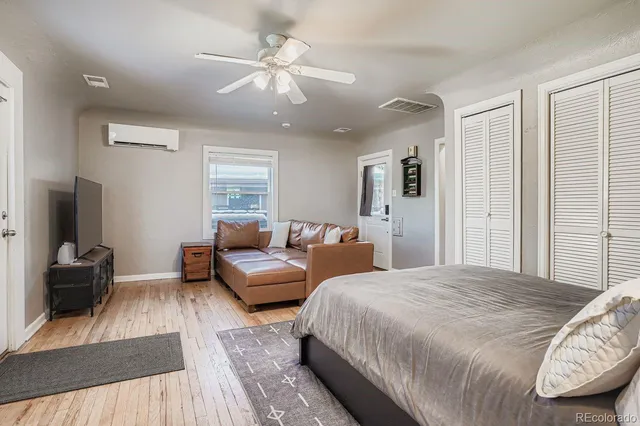 $1,850 | 2225 South Gilpin Street, Denver, CO 80210