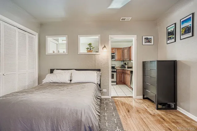 $1,850 | 2225 South Gilpin Street, Denver, CO 80210