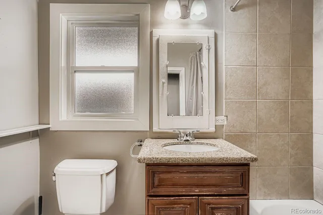 $1,850 | 2225 South Gilpin Street, Denver, CO 80210