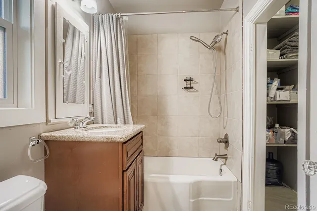 $1,850 | 2225 South Gilpin Street, Denver, CO 80210