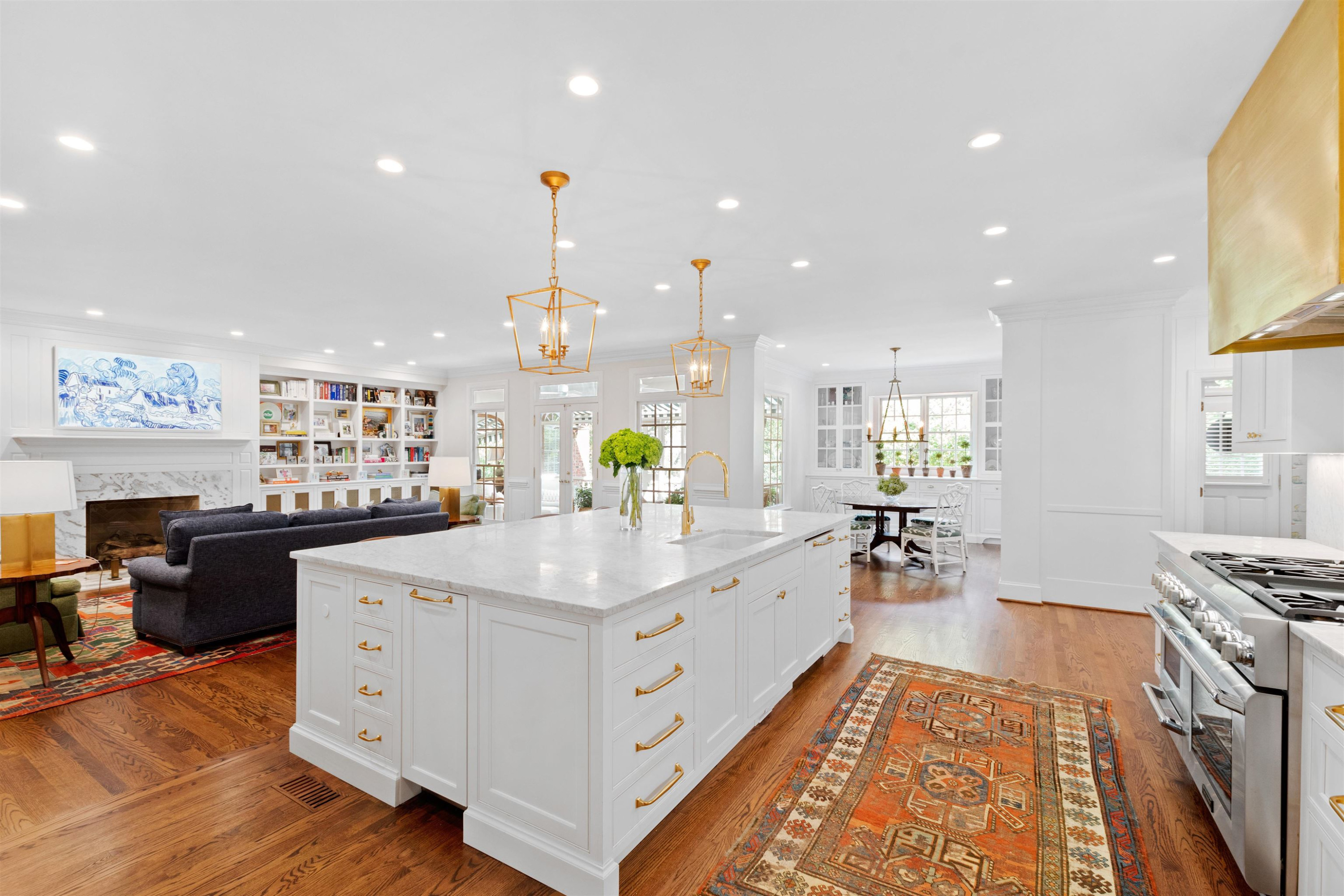 3104 White Oak Road Raleigh, NC 27609 - Photo 12 of 66 Photo 12
