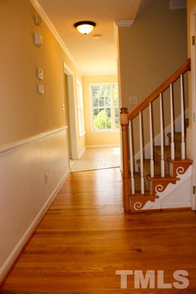 1504 Harvey Johnson Road Raleigh, NC 27603 - Photo 16 of 22