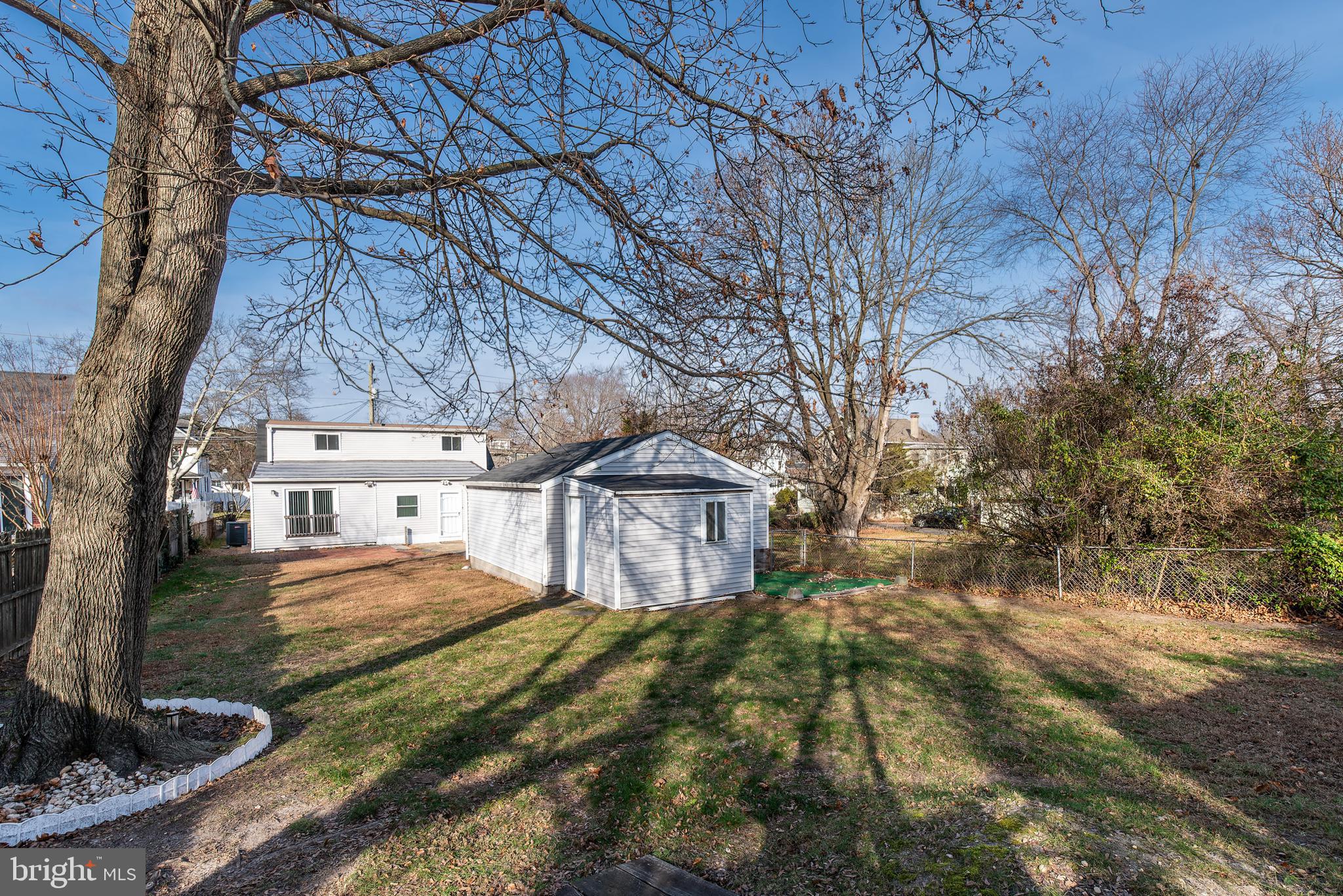 421 East Maple Avenue Lindenwold, NJ 08021 - Photo 22 of 40