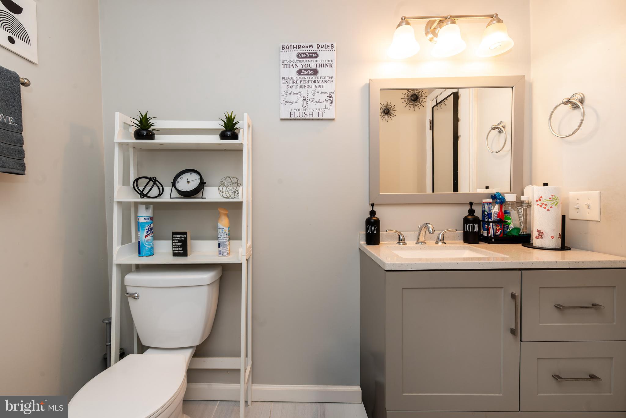 421 East Maple Avenue Lindenwold, NJ 08021 - Photo 26 of 40 upgraded lighting granite counters & tile