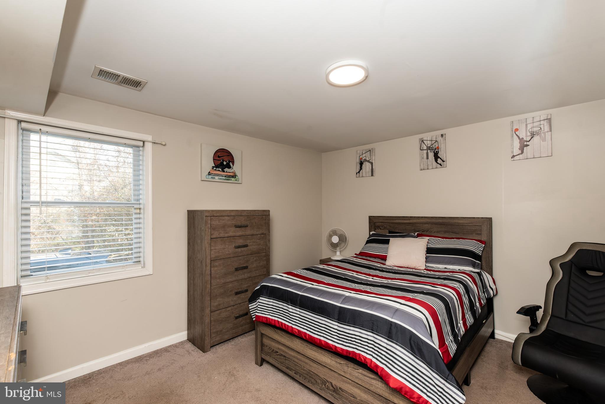 421 East Maple Avenue Lindenwold, NJ 08021 - Photo 27 of 40 first floor bedroom generous size