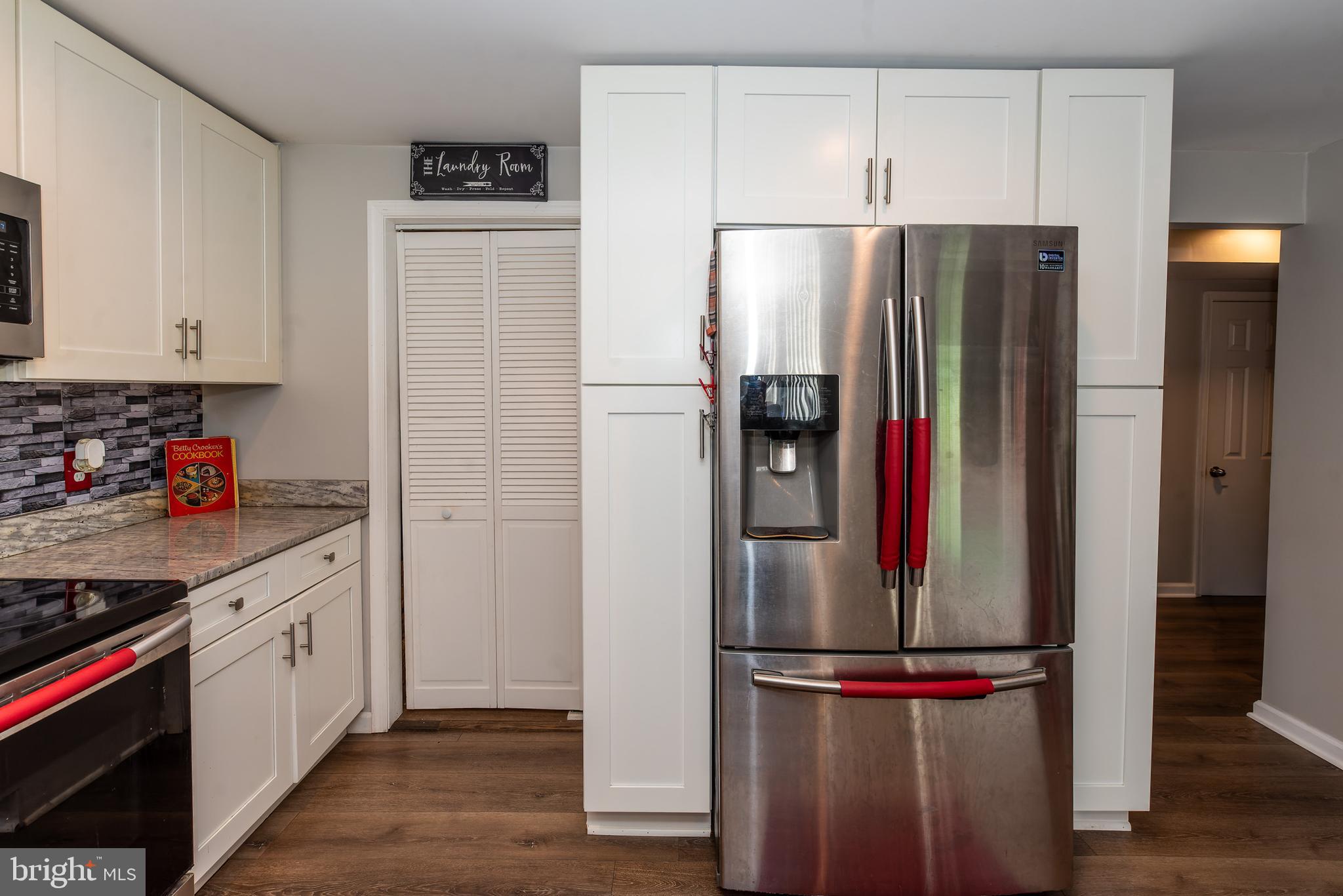 421 East Maple Avenue Lindenwold, NJ 08021 - Photo 9 of 40 upgraded kitchen