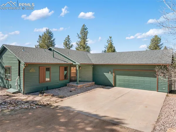 $700,000 | 48 Waldon Lake Circle, Divide, CO 80814