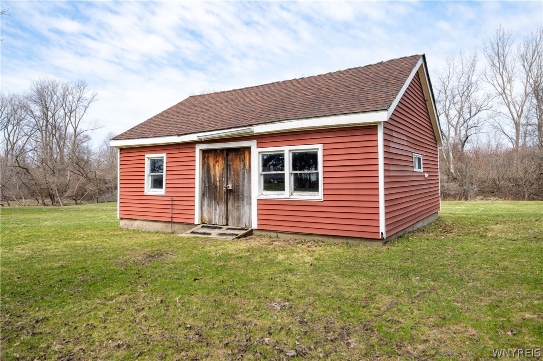 13522 N Road Alden, NY 14004 - Photo 46 of 50