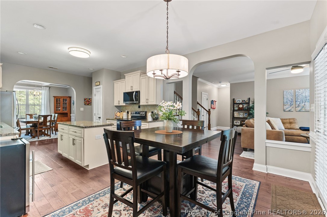 265 Heather Brook Circle Spring Lake, NC 28390 - Photo 13 of 42