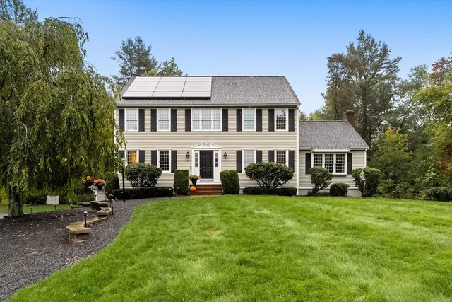 $859,000 | 35 Stockbridge Road, Bridgewater, MA 02324