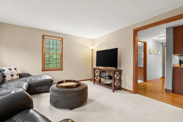 $849,000 | 35 Stockbridge Road, Bridgewater, MA 02324