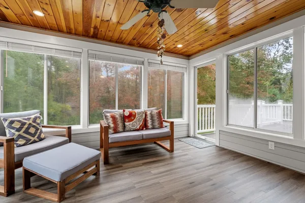 $849,000 | 35 Stockbridge Road, Bridgewater, MA 02324