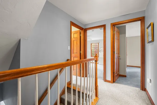 $849,000 | 35 Stockbridge Road, Bridgewater, MA 02324
