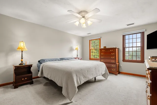 $859,000 | 35 Stockbridge Road, Bridgewater, MA 02324