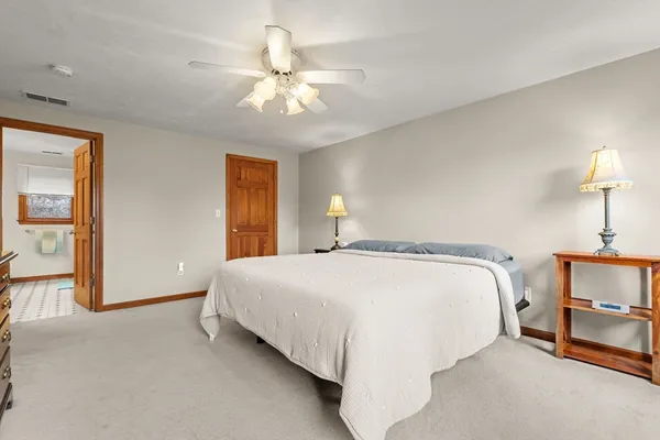 $849,000 | 35 Stockbridge Road, Bridgewater, MA 02324