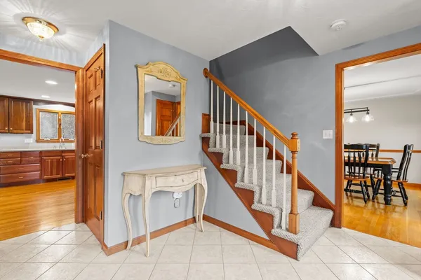 $849,000 | 35 Stockbridge Road, Bridgewater, MA 02324