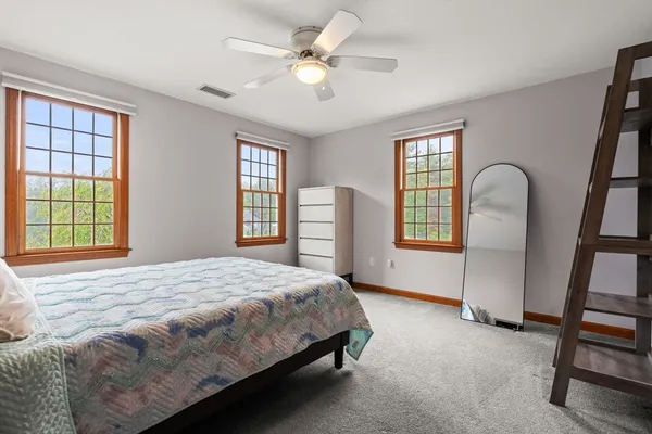 $849,000 | 35 Stockbridge Road, Bridgewater, MA 02324