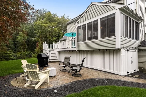 $849,000 | 35 Stockbridge Road, Bridgewater, MA 02324
