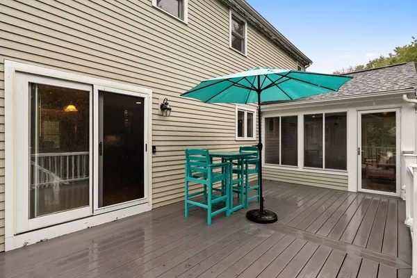 $849,000 | 35 Stockbridge Road, Bridgewater, MA 02324