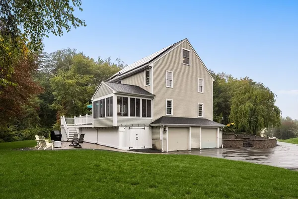 $849,000 | 35 Stockbridge Road, Bridgewater, MA 02324