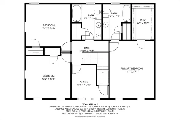 $849,000 | 35 Stockbridge Road, Bridgewater, MA 02324